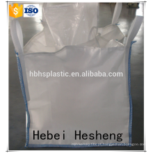 Uso industrial da matéria prima o grande saco plástico de 1 tonelada PP
